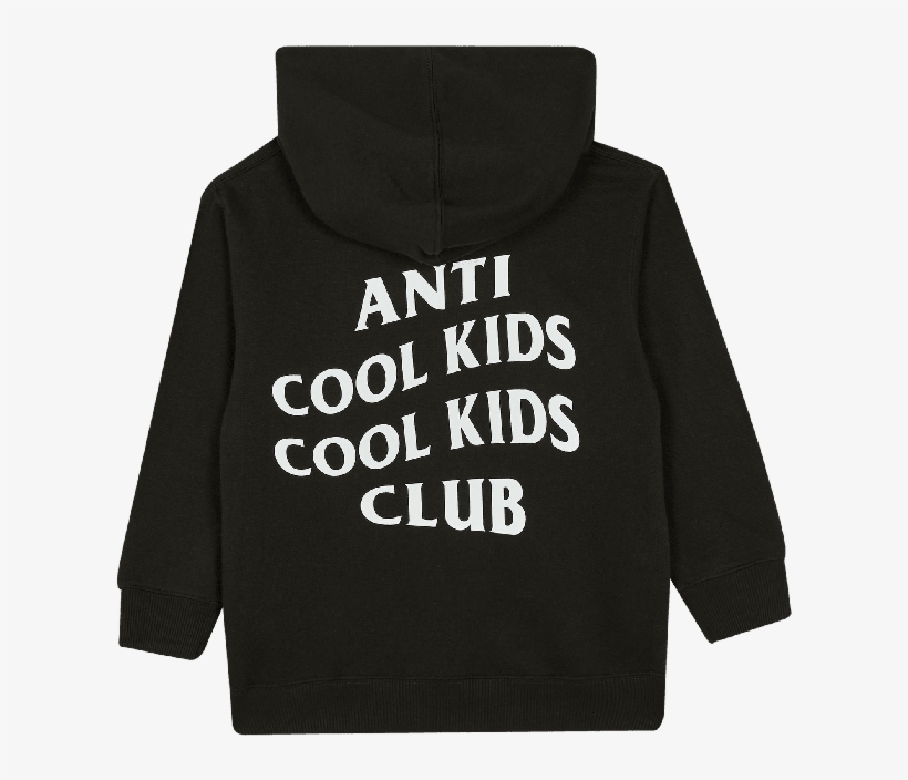 Skip To The Beginning Of The Images Gallery - Anti Social Social Club X Undefeated Hoodie Supreme, transparent png download