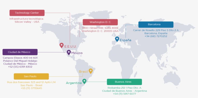 Brasil Rua Dos Franceses 142, Sao Paulo, Brasil - Atlas, transparent png download