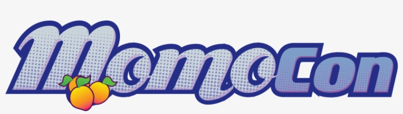As Our Team Sets Off To Film At Momocon This Thursday - Momocon 2018 Momocon Logo, transparent png download
