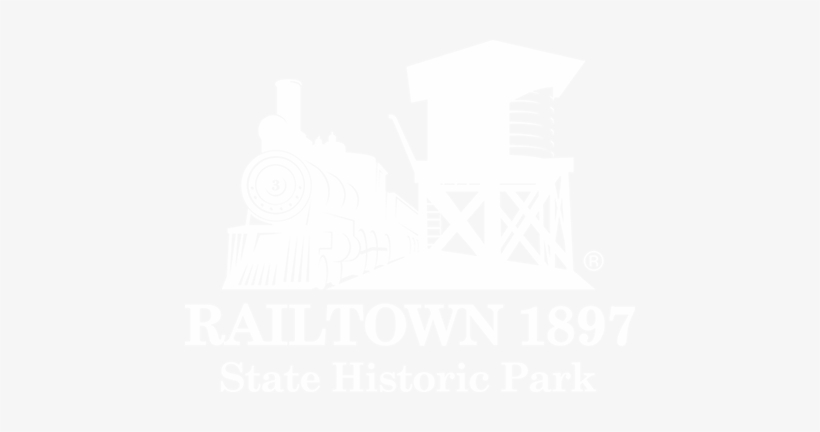 Railtown 1897 State Historic Park, transparent png download