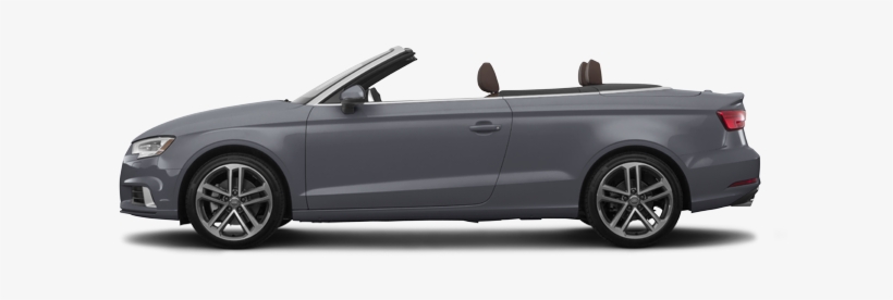 2018 Audi A3 Cabriolet - Audi Models, transparent png download