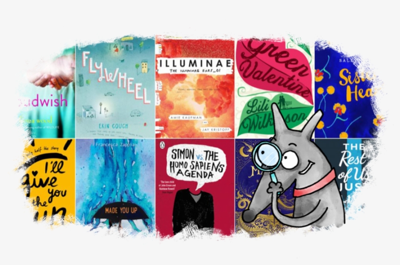 Welcome To Inside A Dog - Inky Awards Longlist 2016, transparent png download