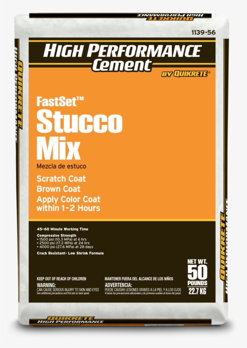Product View Press Enter To Zoom In And Out - High Performance Cement By Quikrete Cement Mix 158554, transparent png download