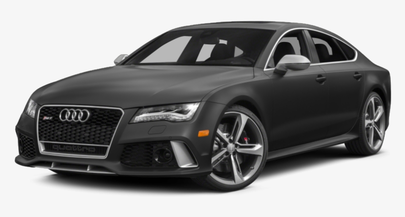 2014 Audi Rs 7 - 2018 Chevrolet Cruze Ls, transparent png download
