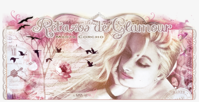 Retazos De Glamour - Seri Dewi Malam, transparent png download