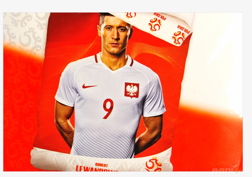 Bedclothes "robert Lewandowski" Red - Carbotex, Lewandowski, Pościel, 160x200+70x80 Cm, transparent png download