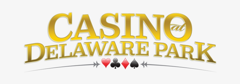 5adf6fcc882d0 - Delaware Park Casino Logo, transparent png download