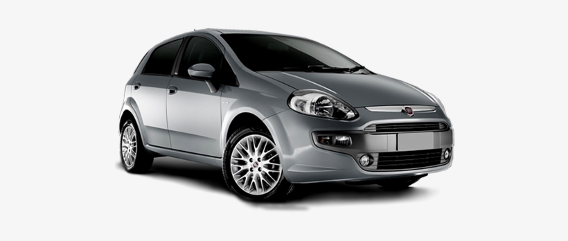 Fiat Punto Evo - Fiât Punto, transparent png download