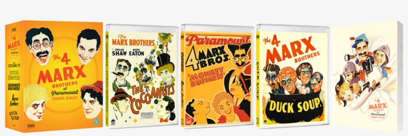 Gallery - × - × - Print: Monkey Business, The Marx Brothers, 1931, 61x46in., transparent png download