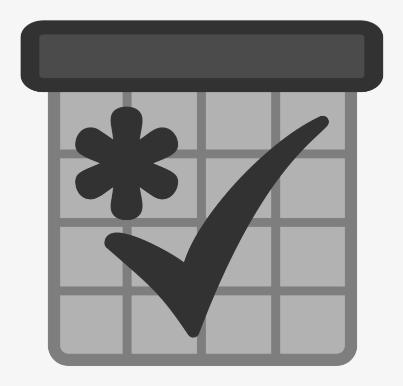 Similar Clip Art - Clip Art, transparent png download