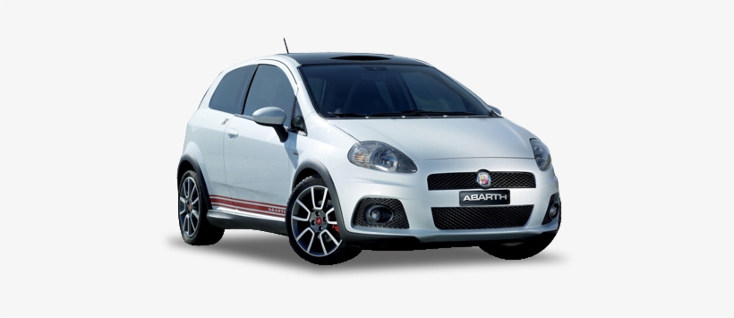 Abarth Fiat Punto Evo Diesel - Fiat Abarth Punto Png, transparent png download