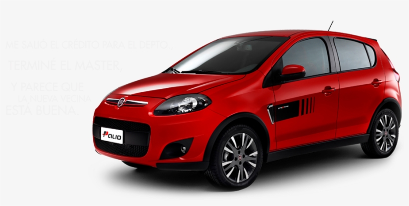 Png Image Information - Fiat Nuevo Palio Png, transparent png download