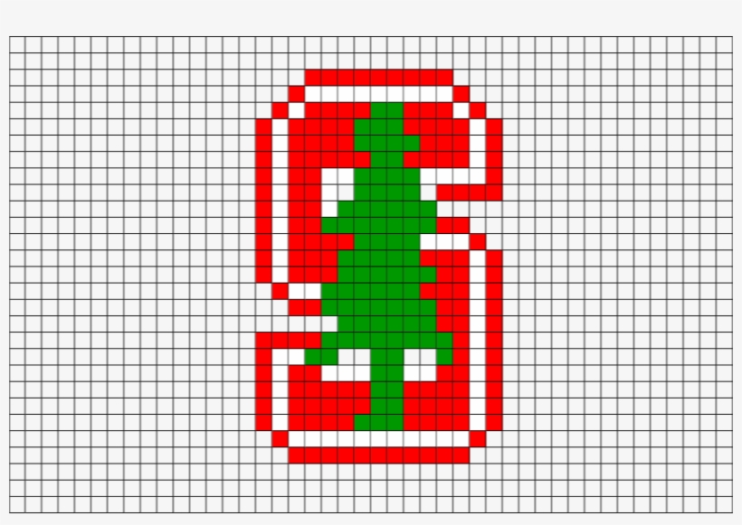 Stanford Logo Pixel Art, transparent png download