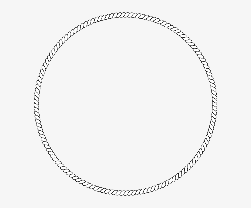 Rope Clip Art At Clker Com Vector Clip Art Online Lasso - Steel, transparent png download