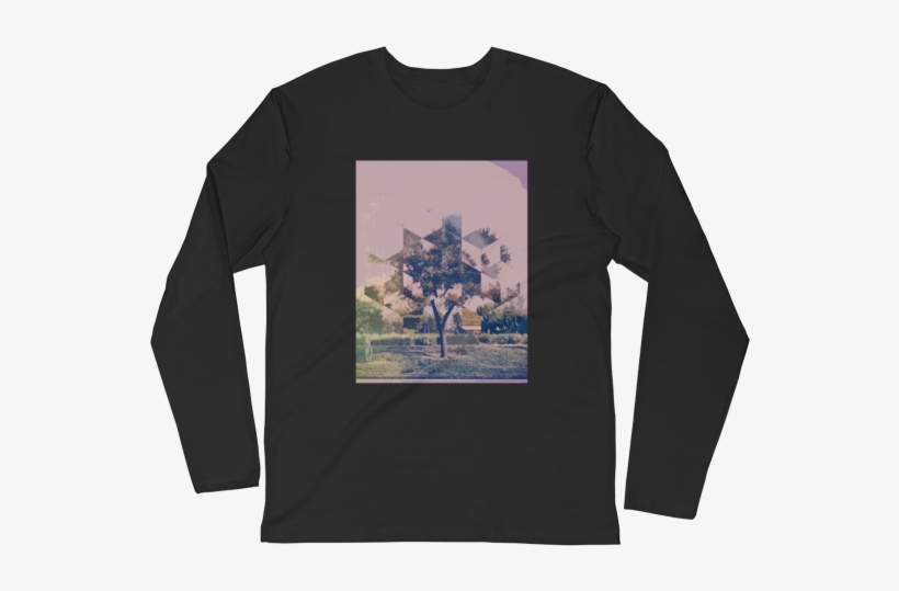 Mockup 7faebffb Original - T-shirt, transparent png download