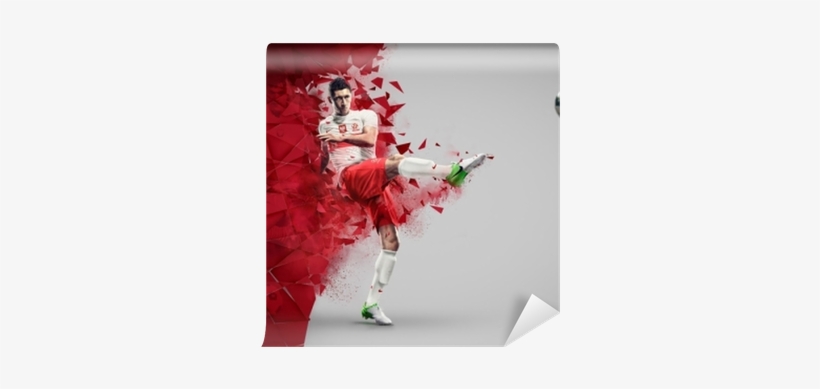 Robert Lewandowski, transparent png download
