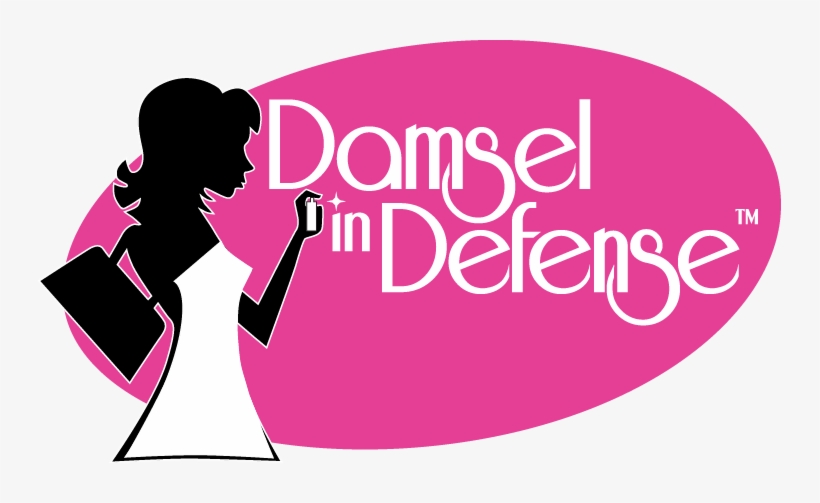 Stephanie Karasek - Damsel In Defense, transparent png download