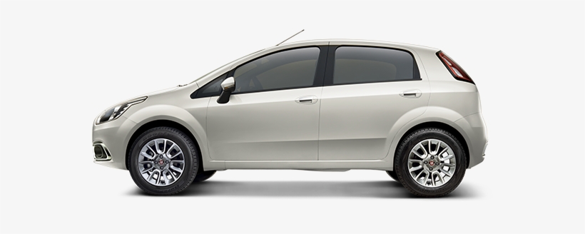 Peral- - Fiat Punto, transparent png download
