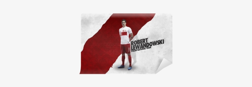 Robert Lewandowski, transparent png download