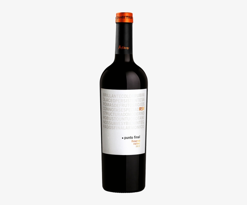 Maipe Reserve Malbec 2015, transparent png download