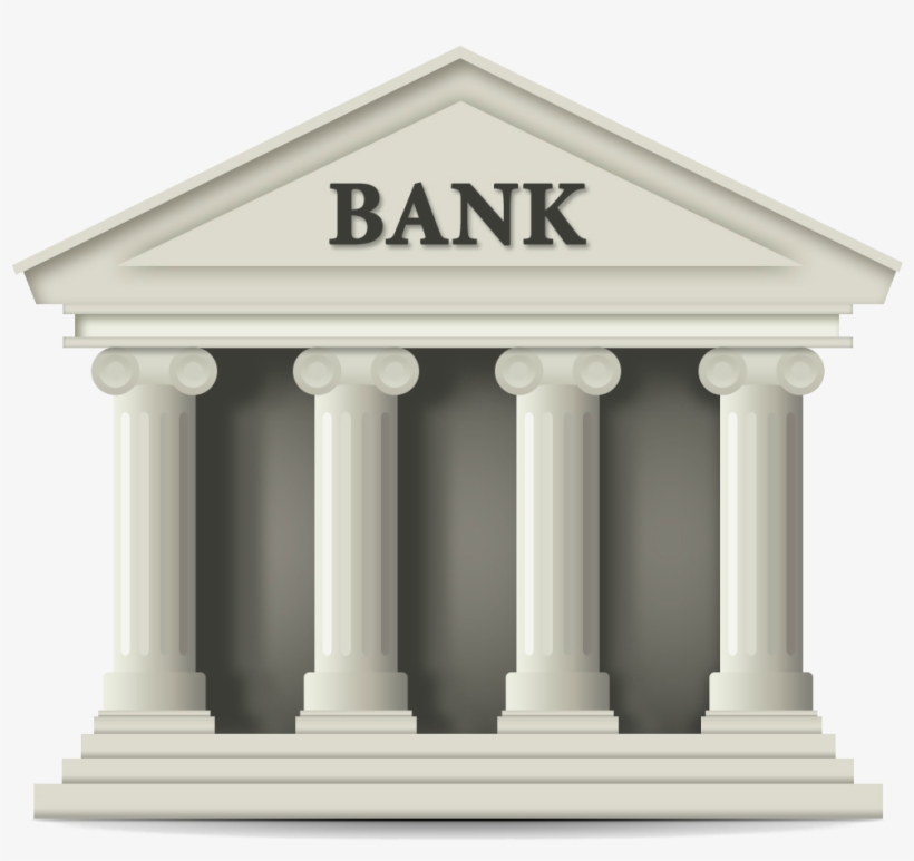 Investment Banking In Colorado - Visit To A Bank, transparent png download