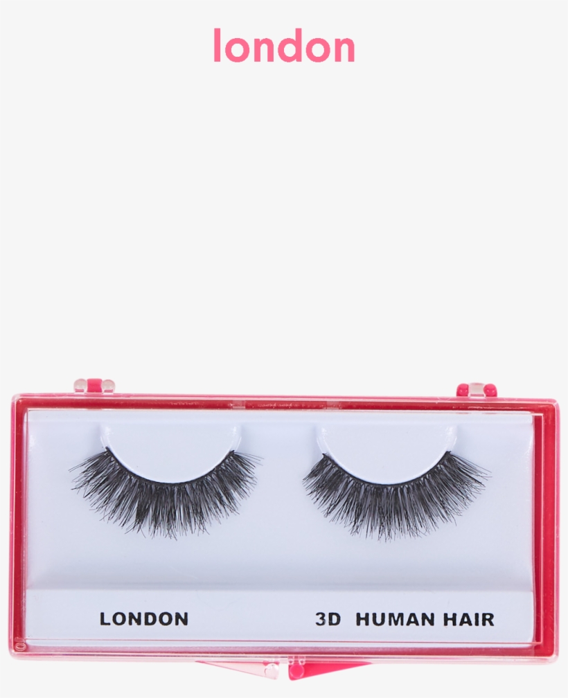 Eyelash Extensions, transparent png download