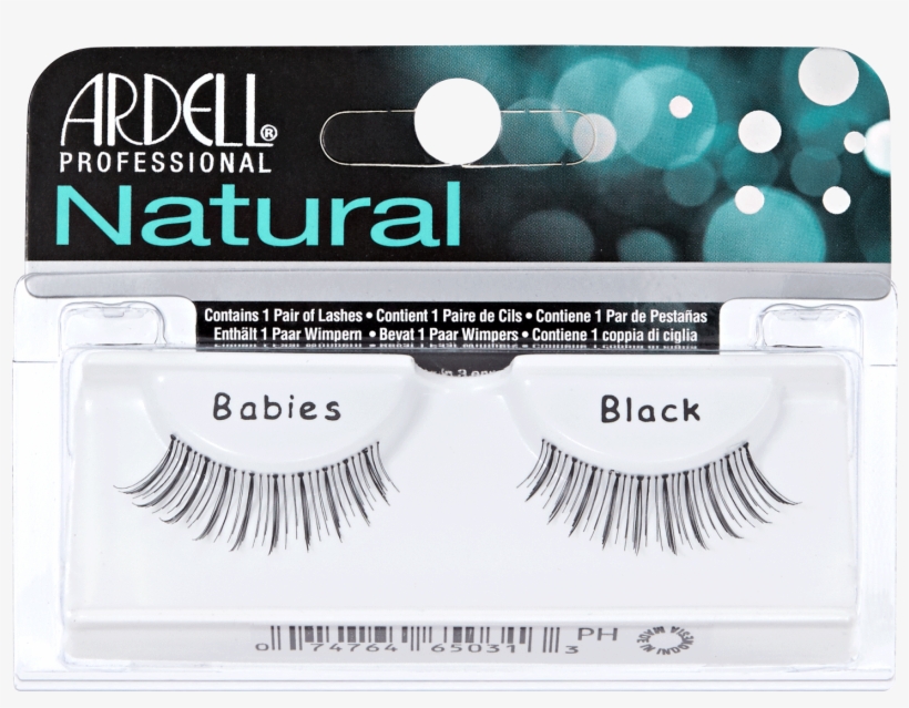 Ardell Natural Demi Wispies, transparent png download