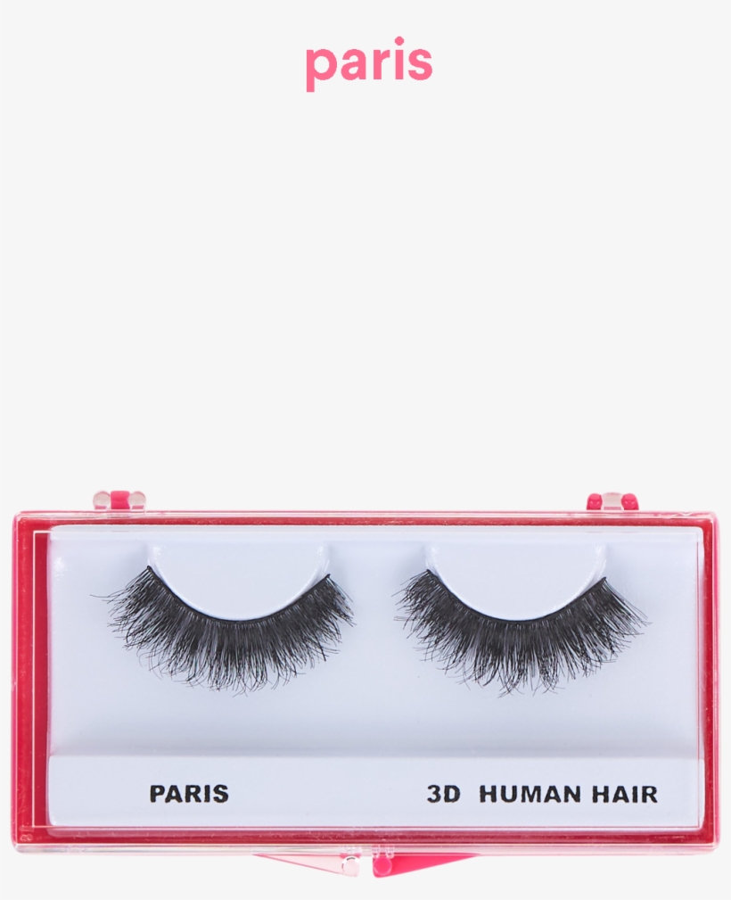 Eyelash Extensions, transparent png download