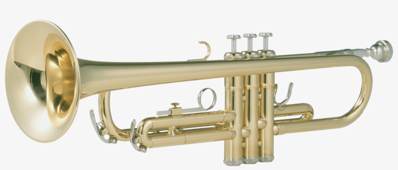 Music - Trumpet Png, transparent png download
