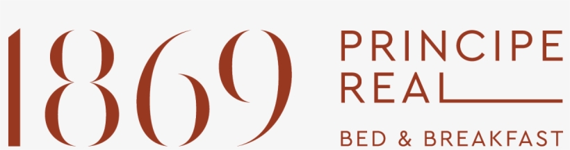 1869 Príncipe Real - Circle, transparent png download