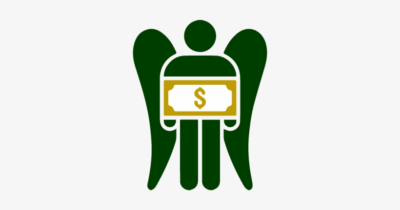 Larkspur Has Been Active Since 1991 In Structuring - Venture Capital Icon, transparent png download