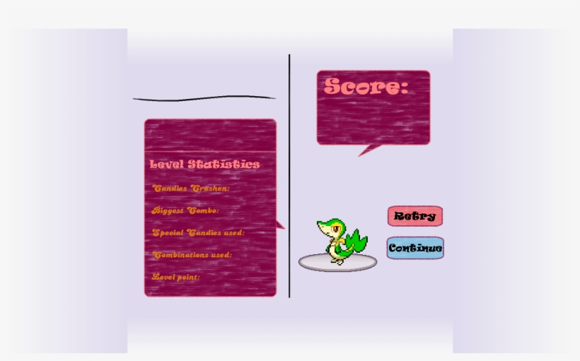 Trompeta Saga Level Win - Snivy Sprite, transparent png download