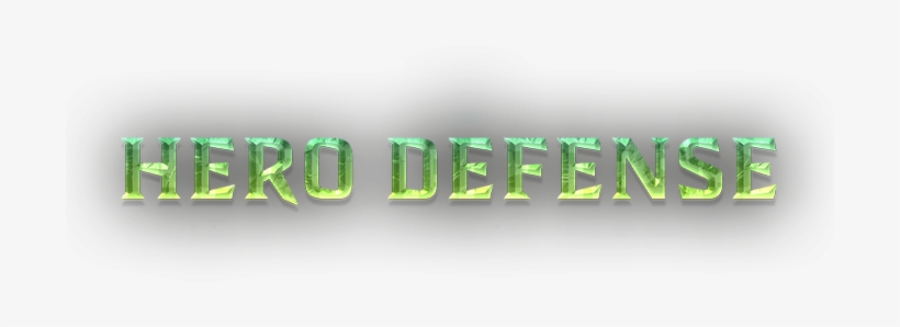 Hero Defense - Headup Games, transparent png download