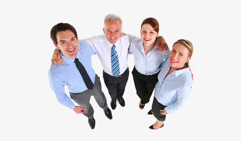 D - Law Firm Employees, transparent png download