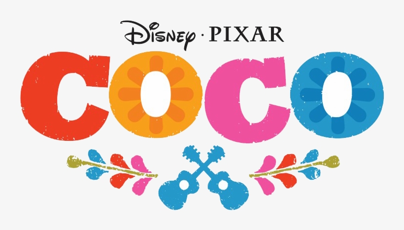 Tal Vez Pueda Interesarte - Disney Coco Logo, transparent png download