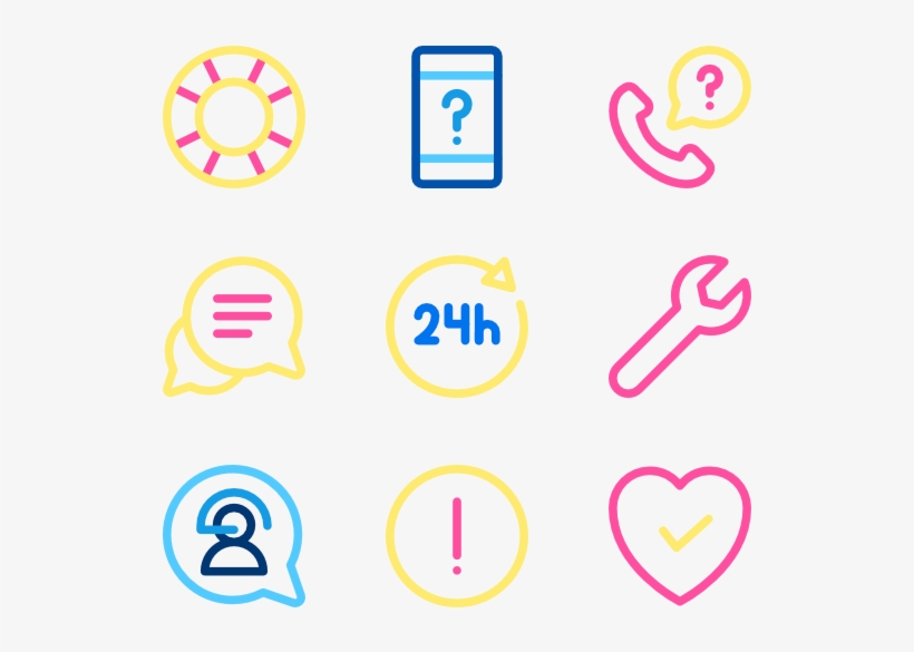 Customer Service, transparent png download