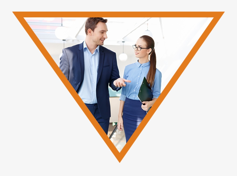 Executive & Career Coaching - Shutterstock, transparent png download