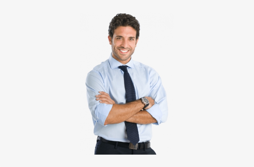 Su Aliado Estratégico - Мужчина Пнг, transparent png download