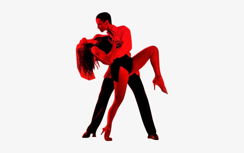 Tour The World Of Latin Dance In Eight Weeks - Salsa Dance, transparent png download