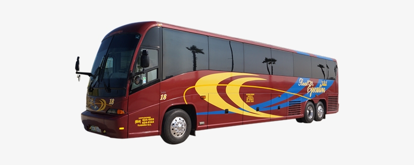 Real Ejecutivo - Autobuses Real Ejecutivo Tijuana, transparent png download
