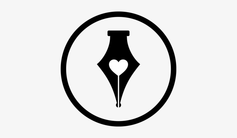 Pen Tip For Handwriting Addressed Letters - Rod Of Asclepius Png, transparent png download