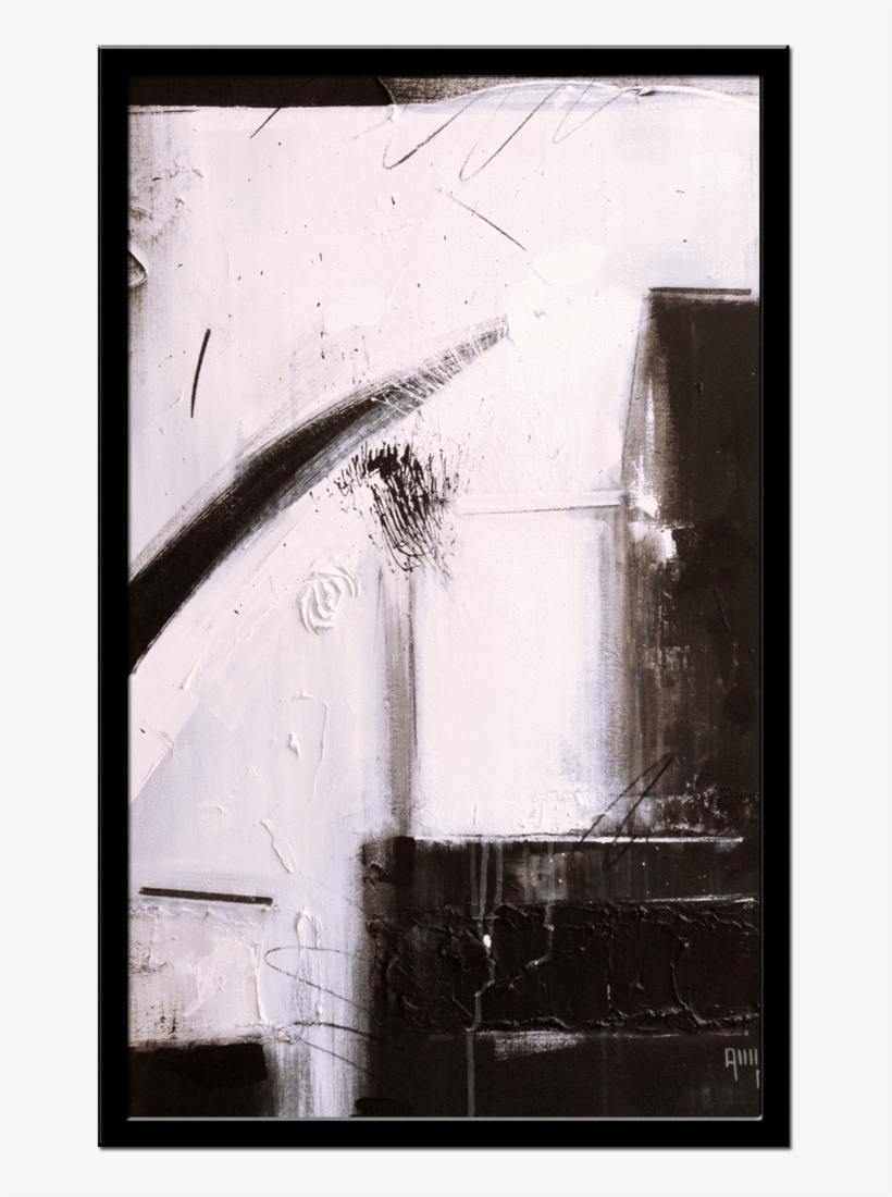 Power Cuadro Sobre Lienzo Canvas - Visual Arts, transparent png download