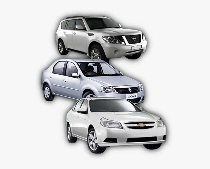 Trans Left - Moldura 2 Din Para Renault Logan 2010 A 2013 Prata, transparent png download