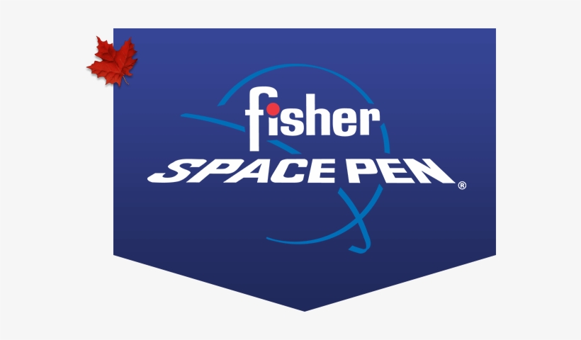 Fisher Space Pen Logo Png, transparent png download