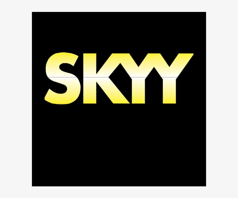 Skyy Vodka 200ml, transparent png download