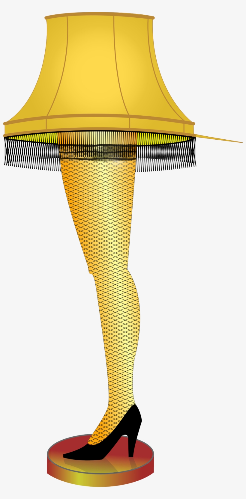 Christmas Story Cliparts - Stens 051-976 Diamond Clays Basket, Yamaha Drive, transparent png download