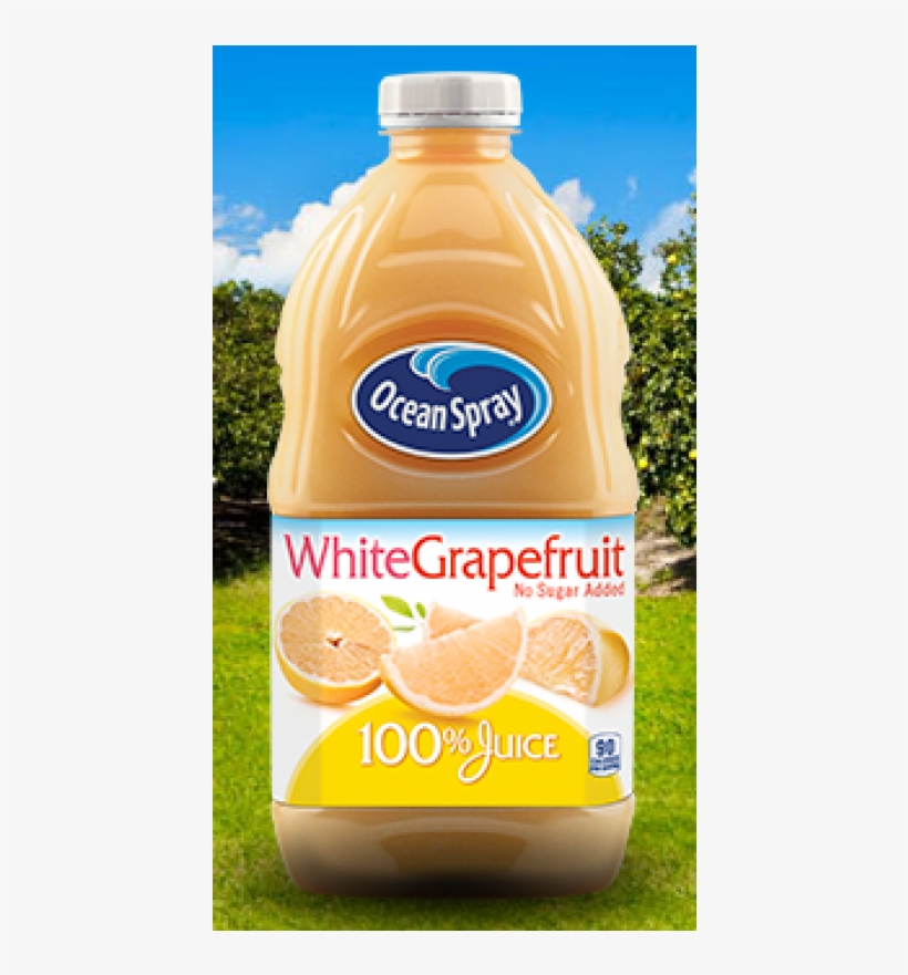 More Views - Ocean Spray Cranberry, transparent png download