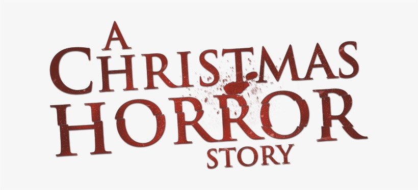 A Christmas Horror Story Image - Christmas Horror Story, transparent png download