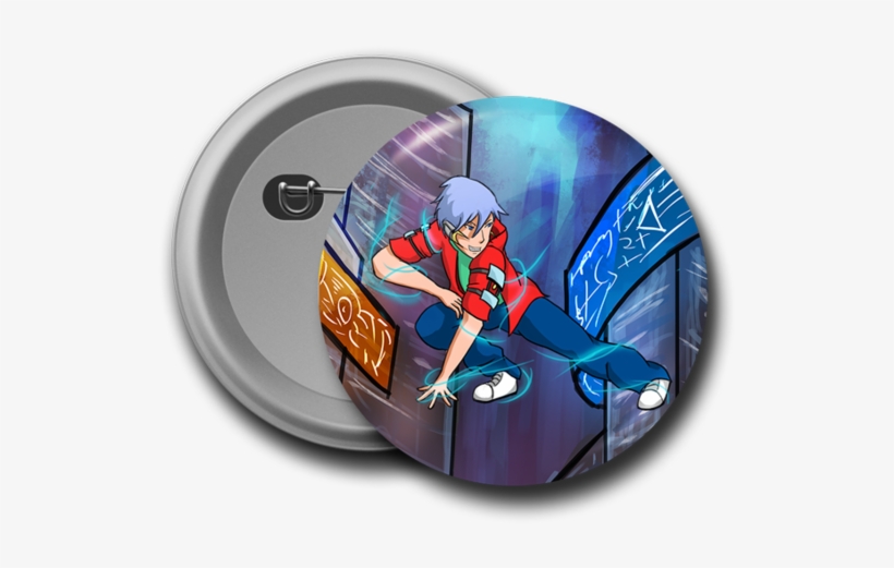 Stanko Pin Button By Toprunners - Badge, transparent png download