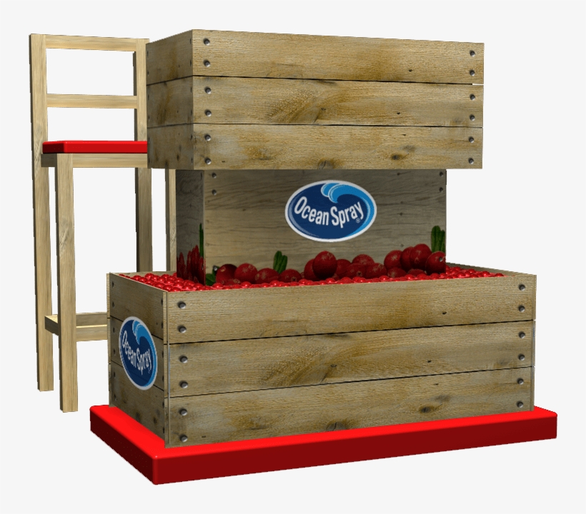Ocean 2c4d - Ocean Spray, transparent png download